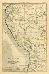 Peru, from 